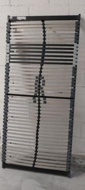 Te koop: latttenbodem 90x200 cm