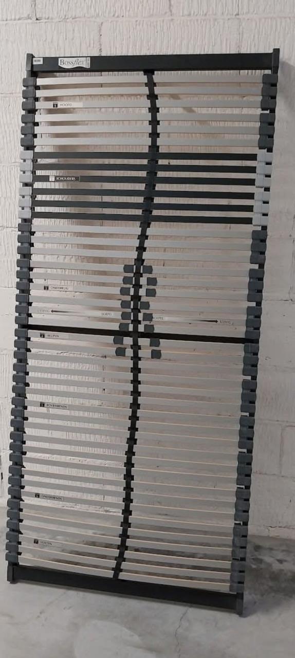 Te koop: latttenbodem 90x200 cm