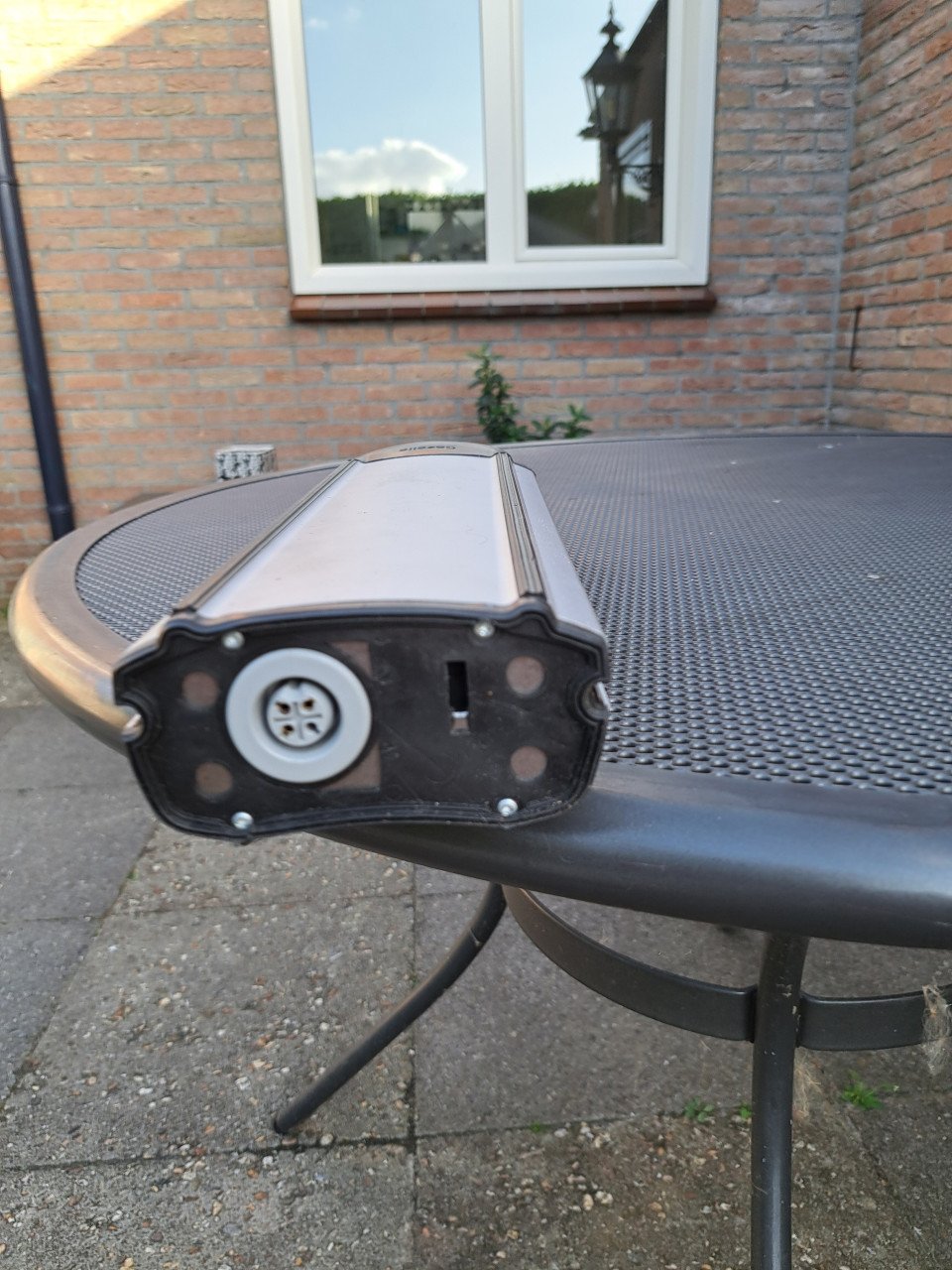 E-Bike Accu Gazellle Innergy Gold