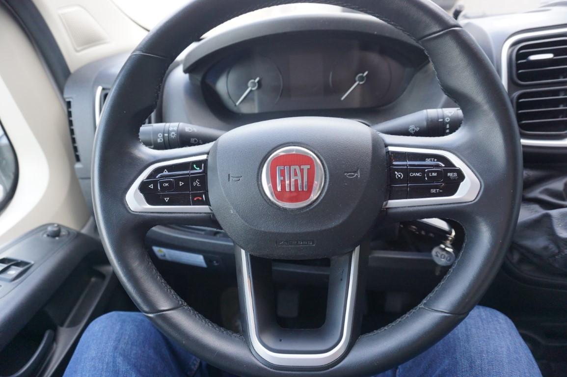 Etrusco V6.6 SB uit 2022 met 40.000km euro 6