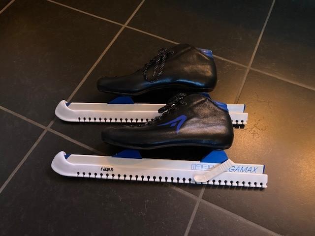 Schaatsen noren Raps Mt 44