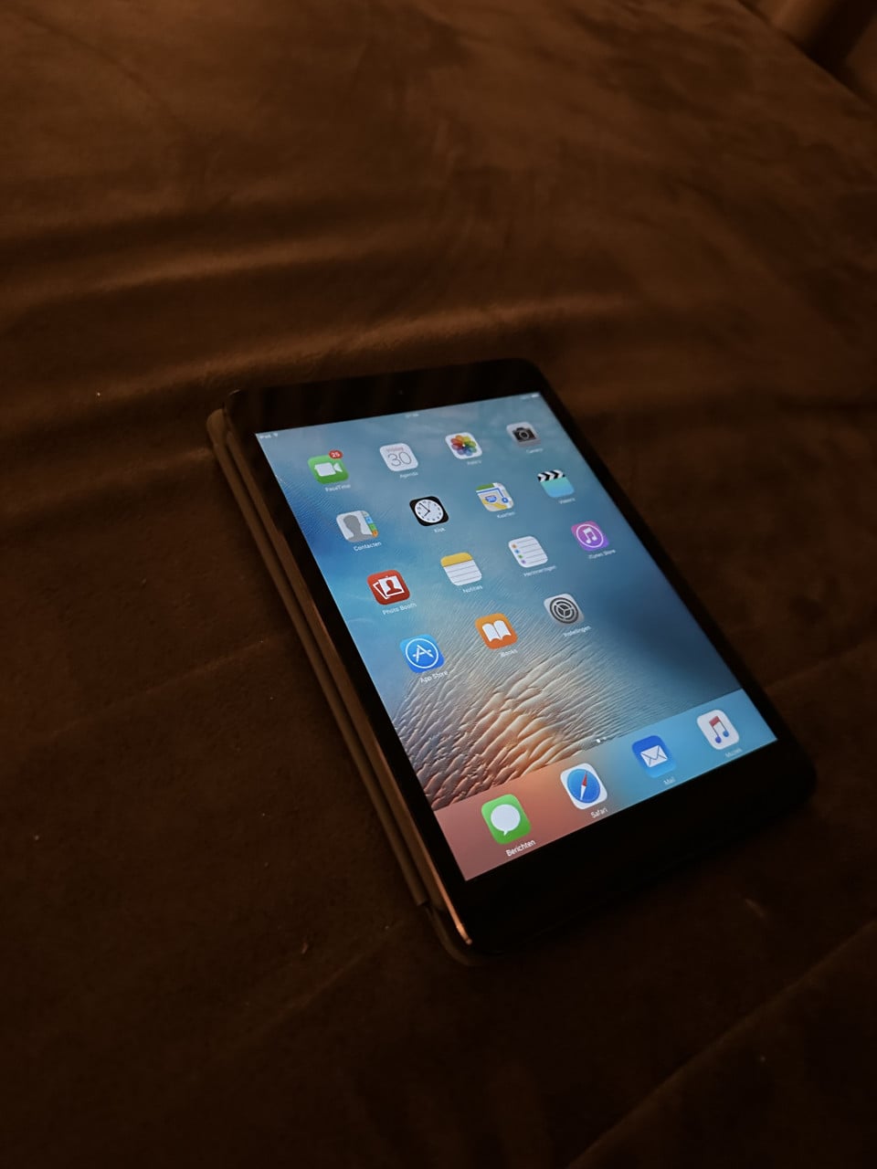 Apple iPad Mini 16GB