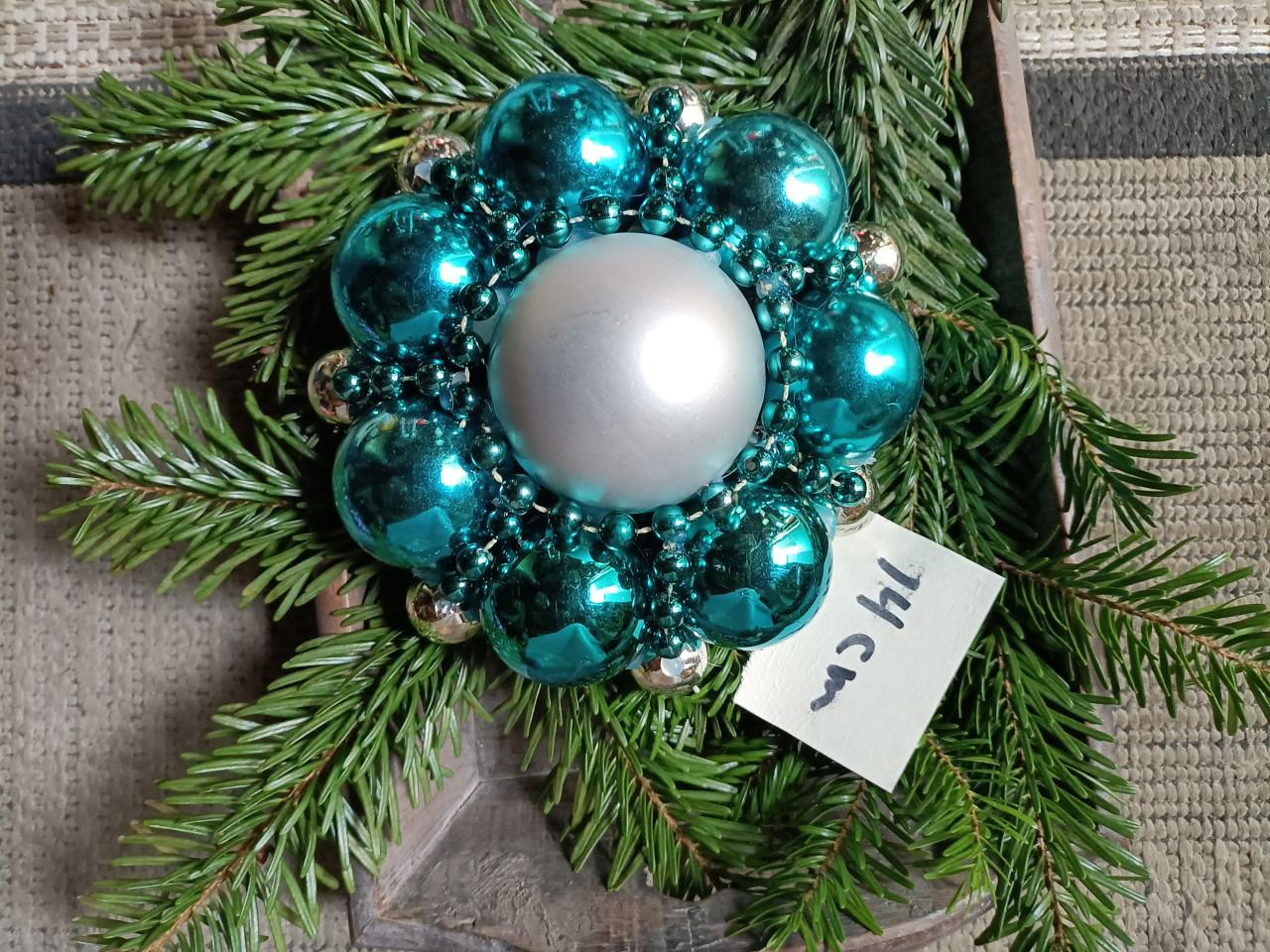 Kerst  Zeeuwse knoop