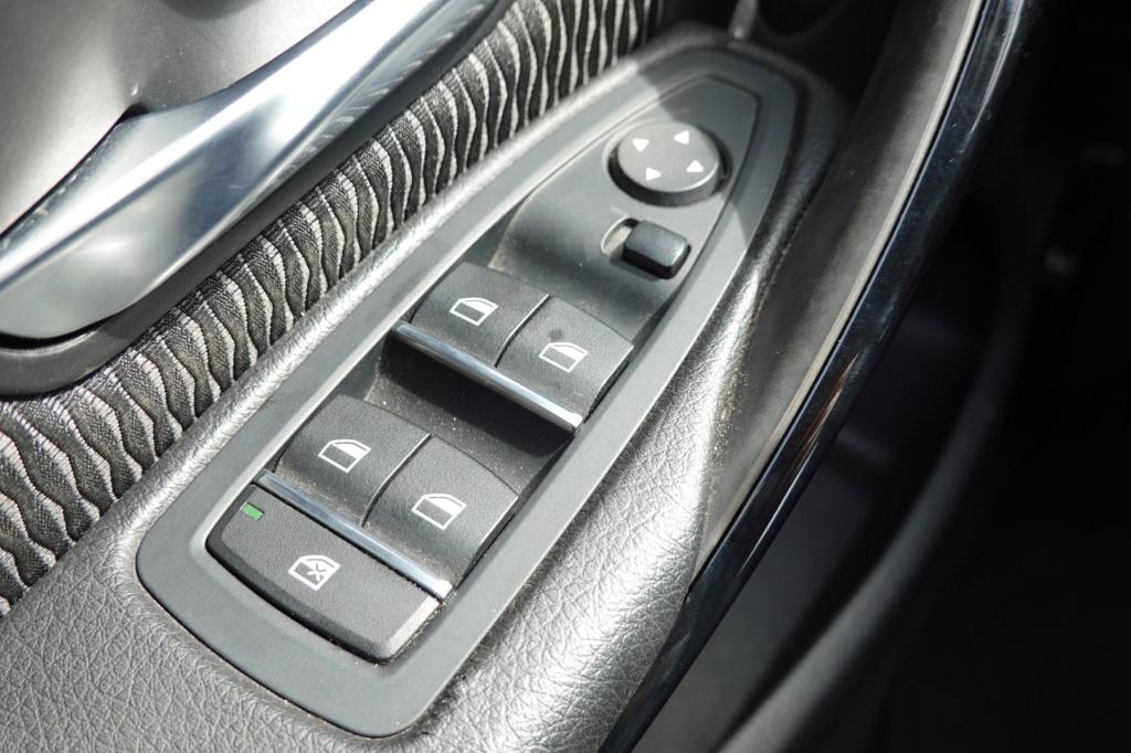 BMW 3-serie 320i executive