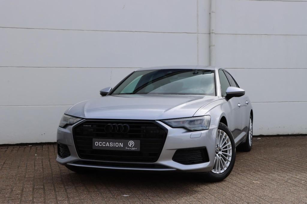 Audi A6 limousine 50 tfsi e quattro design 300pk s tronic | soh 95,6% |