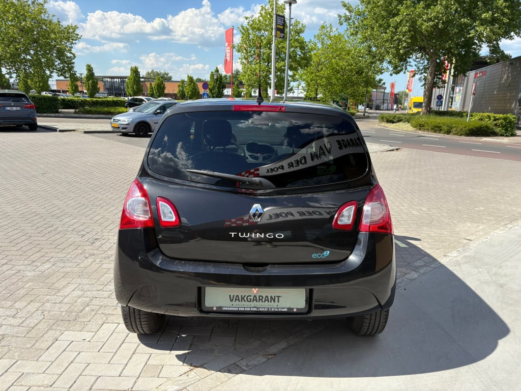 Renault Twingo 1.2 16v collection