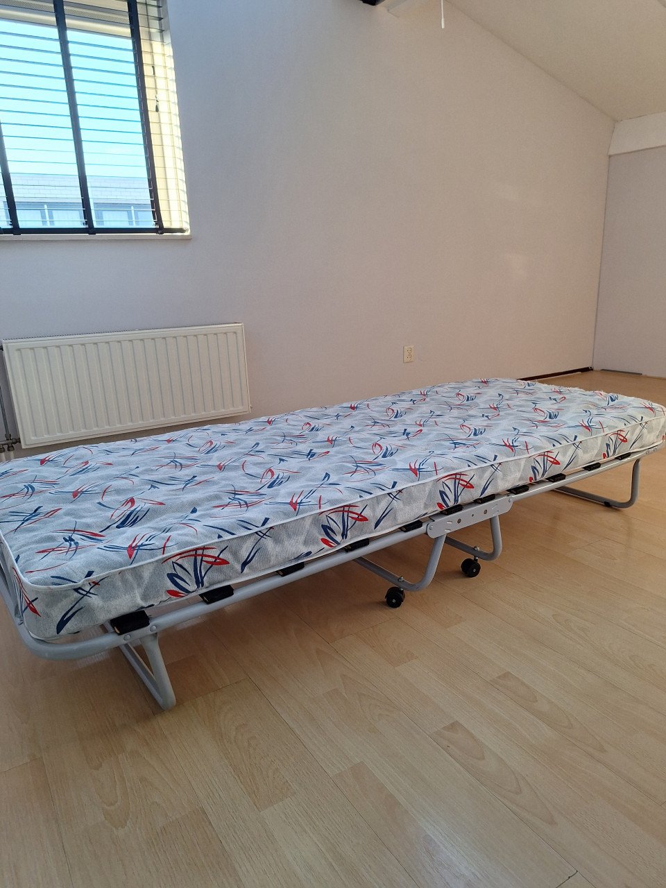 Vouwbed