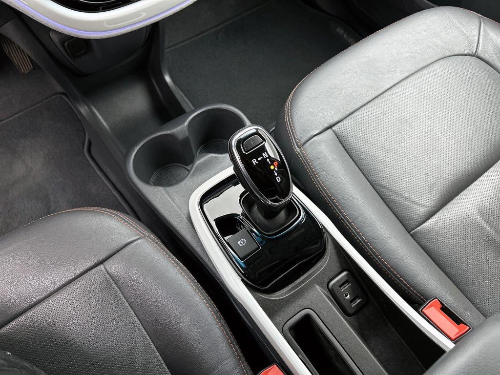 Opel Ampera-e business executive 60 kwh