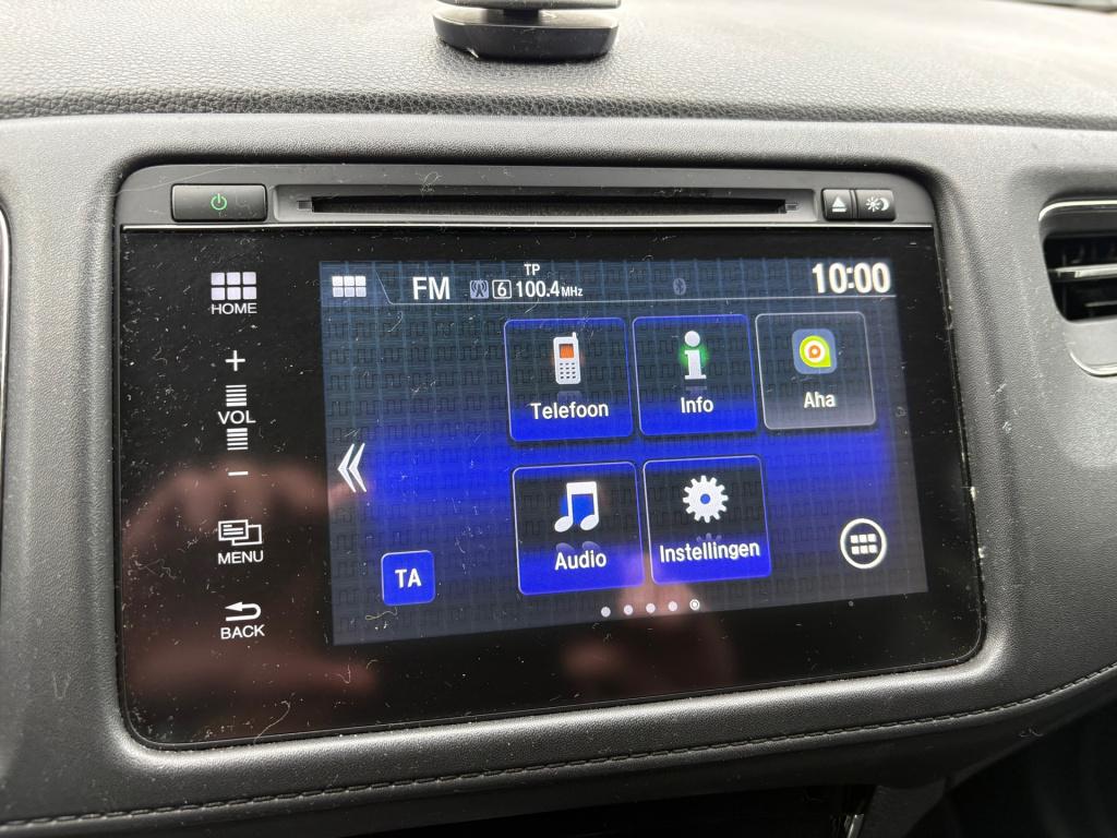 Honda HR-V 1.5 i-vtec comfort