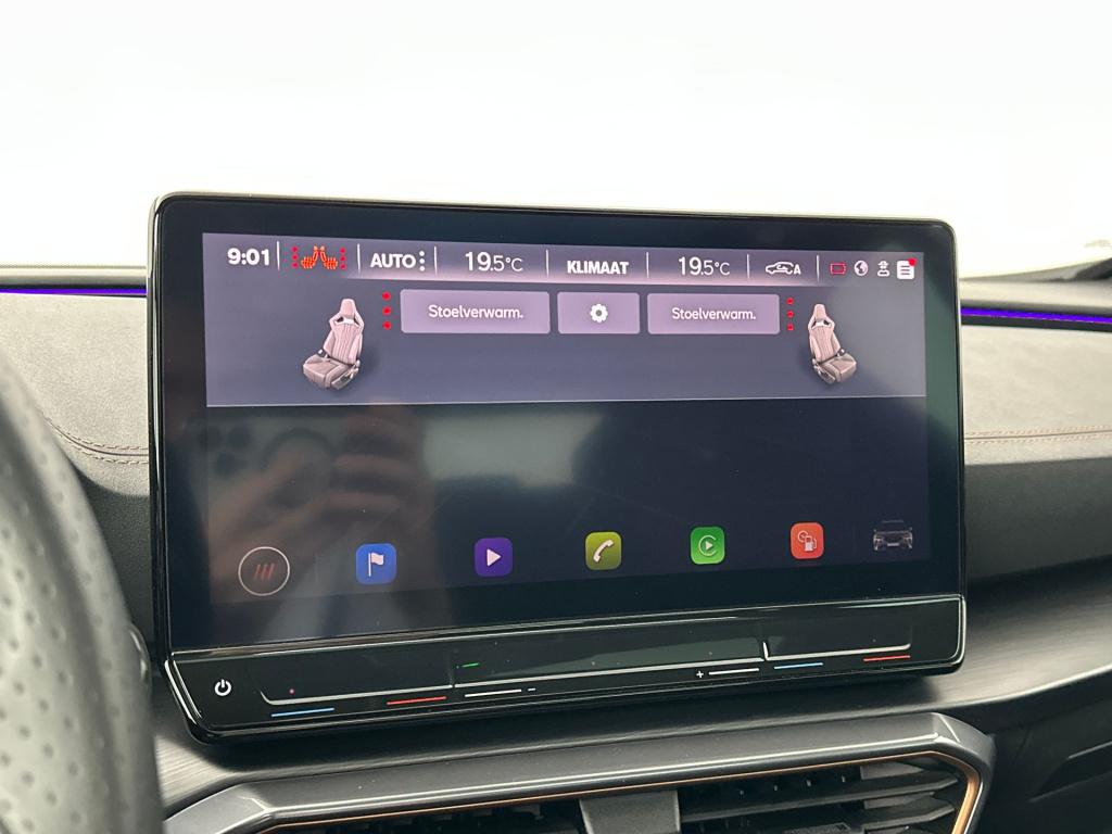 Cupra Formentor 1.4 e-hybrid vz performance