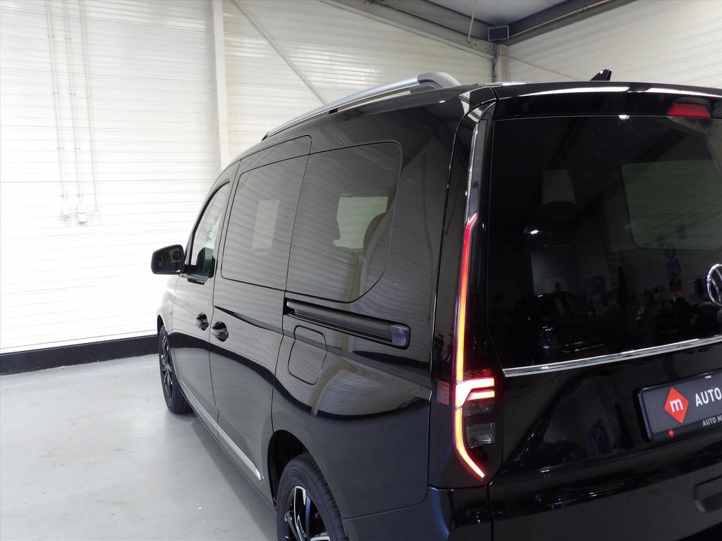 Volkswagen Caddy 1.5 tsi 114pk l1h1 7-dsg