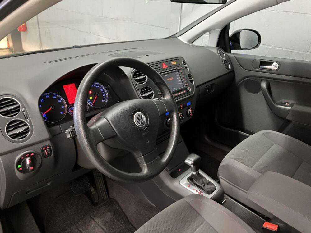 Volkswagen Golf Plus 1.6 FSI Comfortline