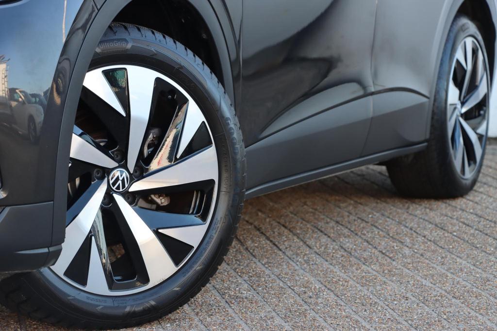 Volkswagen Id.4 pro 77 kwh 204pk