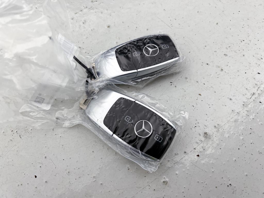 Mercedes-Benz A-Klasse 250 e business solution amg | amg line plus pakket |