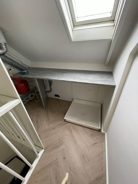 Te huur leuke lichte eensgezinswoning met 4 slk in Middelburg Reyershove