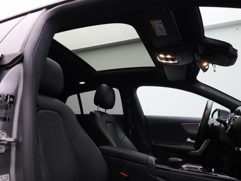 Mercedes-Benz Cla shooting brake cla 250 e business solution | automaat | s