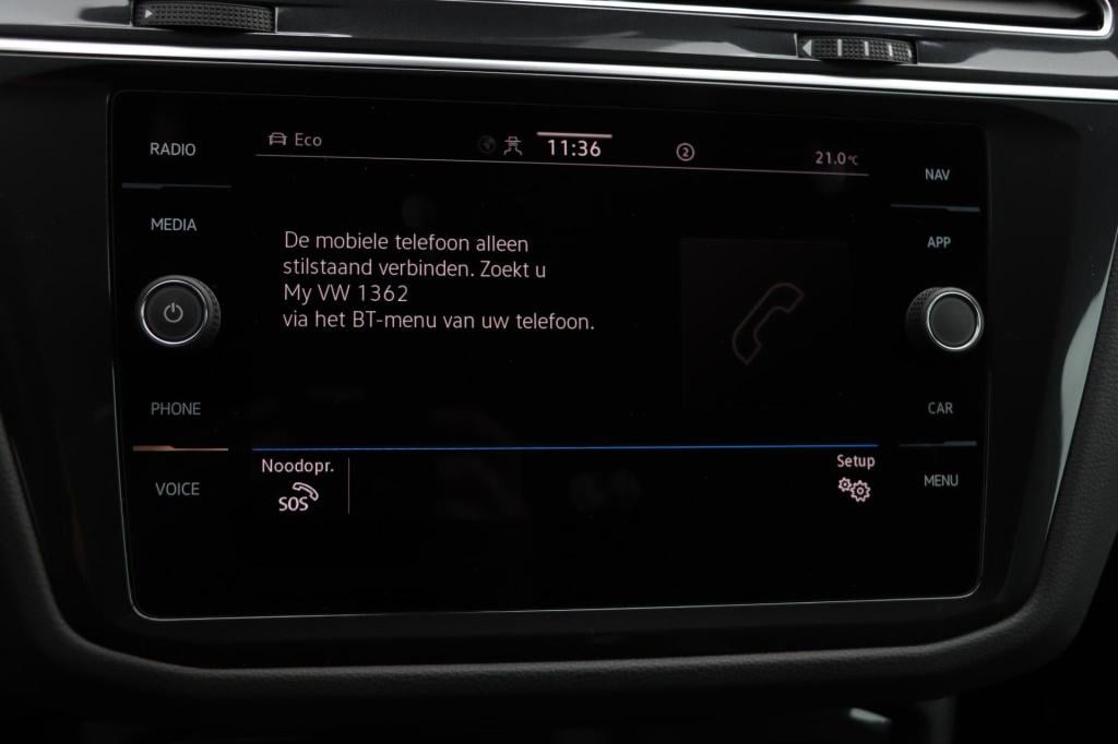 Volkswagen Tiguan 1.4 tsi ehybrid r-line business 245pk dsg6 | soh 98,6% |