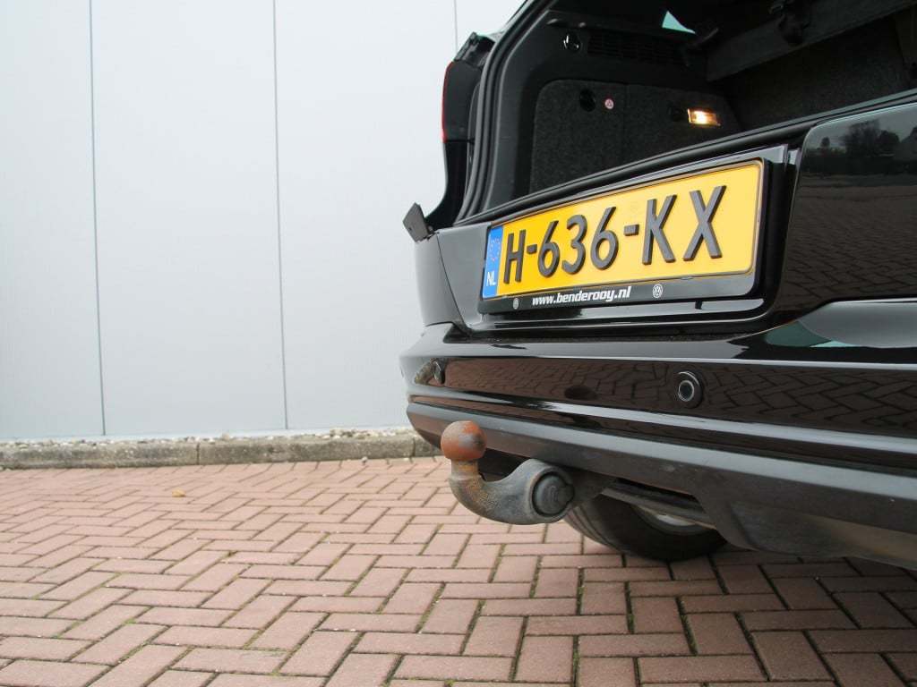 Volkswagen Tiguan 1.4 tsi 150pk dsg r-line | pano dak | trekhaak