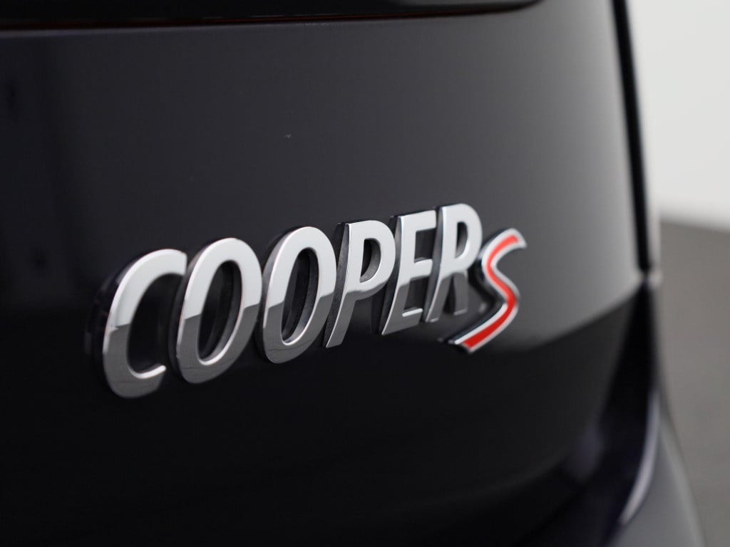 Mini Clubman mini 2.0 cooper s hammersmith | automaat | panoramadak | navig