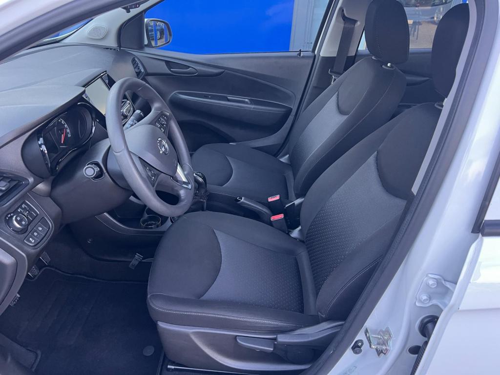 Opel Karl 1.0 ecoflex edition + pakket, intellilink pakket enz...