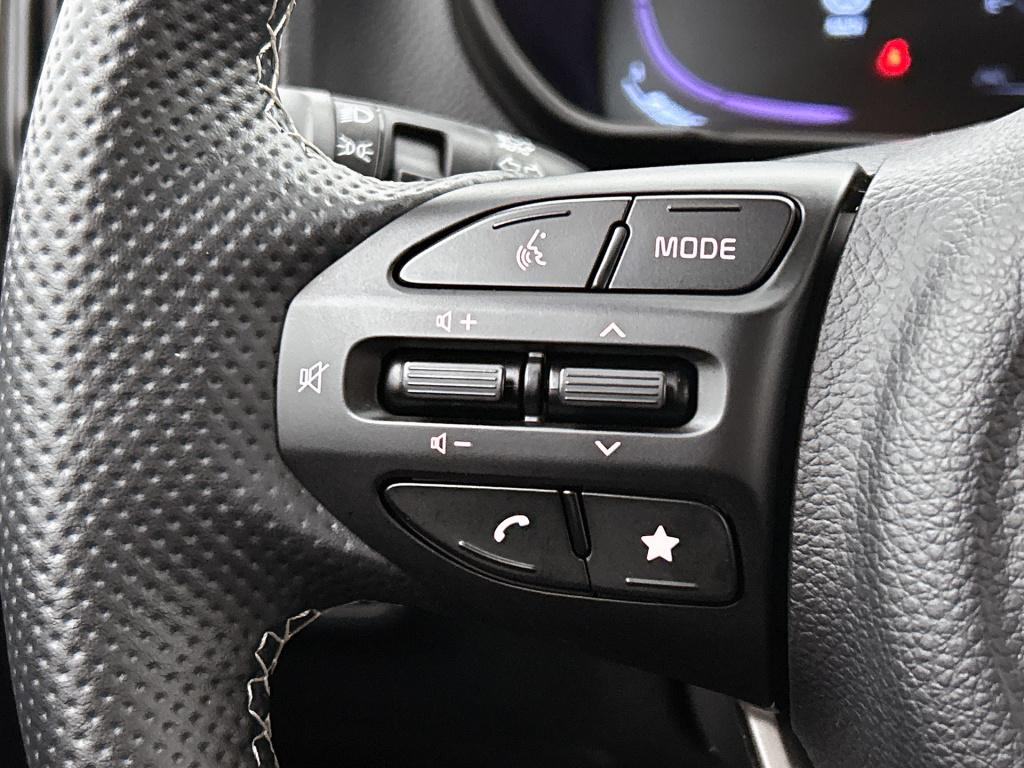 Kia Picanto 1.0 dpi gt-line schuif/kanteldak | climate control | nap