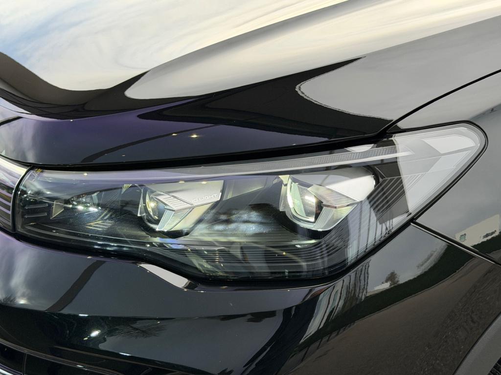 Volkswagen Tiguan 1.5 ehybrid 204pk elegance | trekhaak | 360 camera | dode