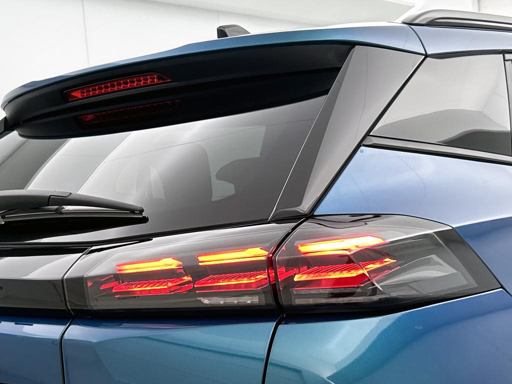 Peugeot 2008 hybrid 145 pk automaat allure | rijklaar | 360 camera | adapti