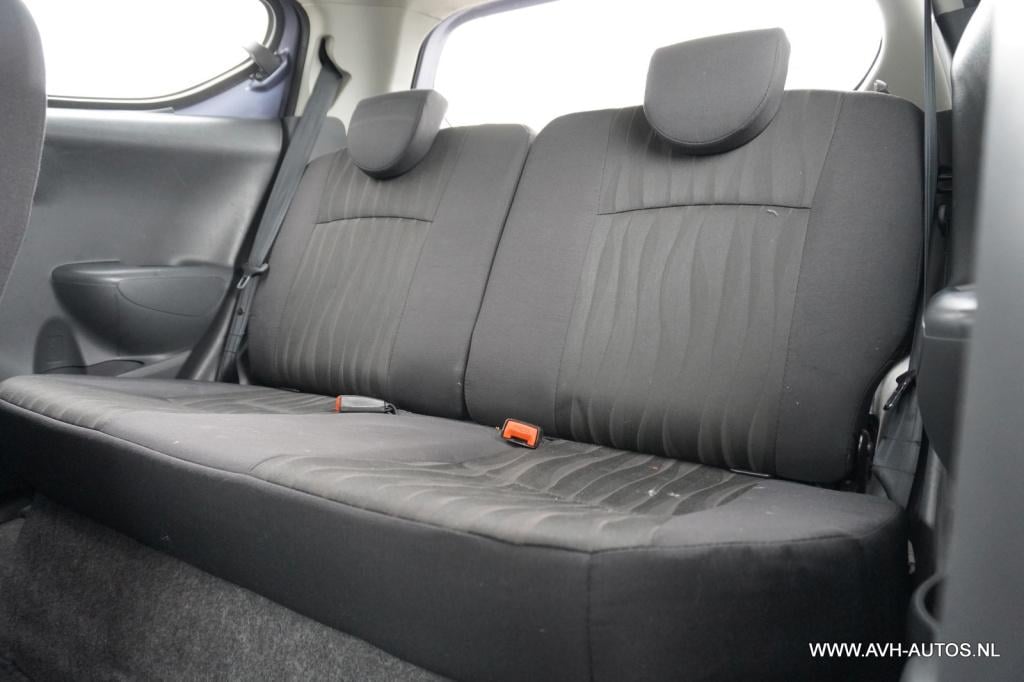 Nissan Pixo 1.0 acenta