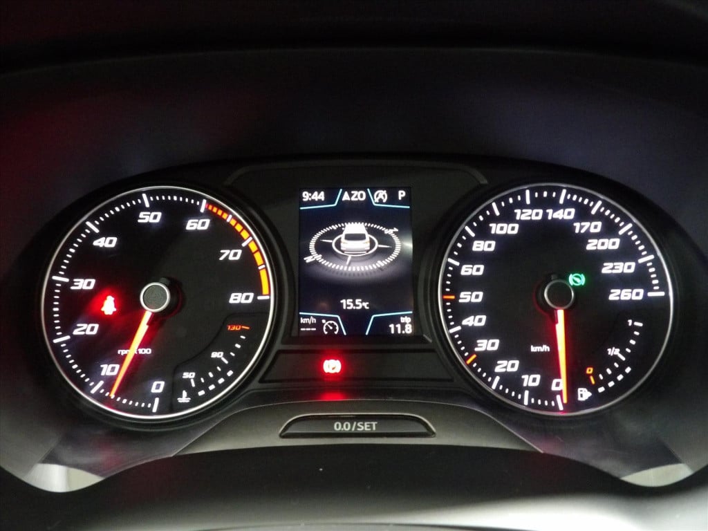 Seat Ateca 1.4 ecotsi 150pk dsg-7 xcellence