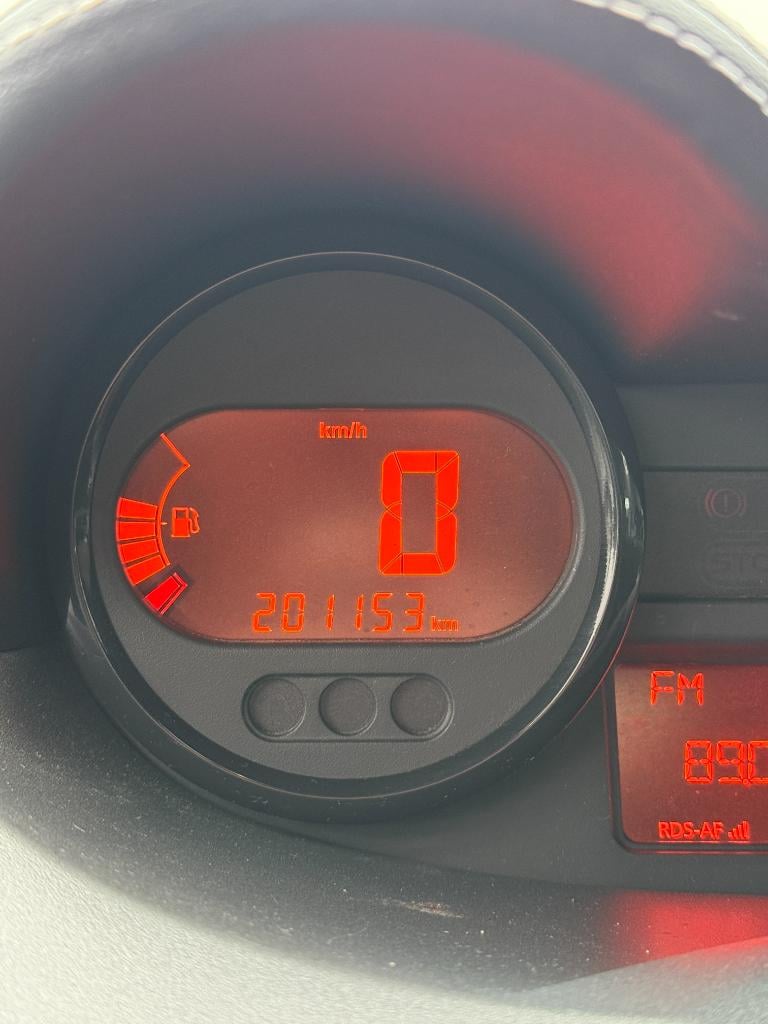 Renault Twingo 1.2 - dynamique- airco