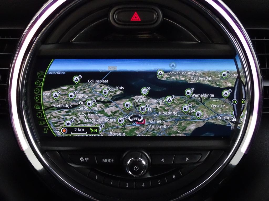 Mini Cooper mini 1.5 chili business