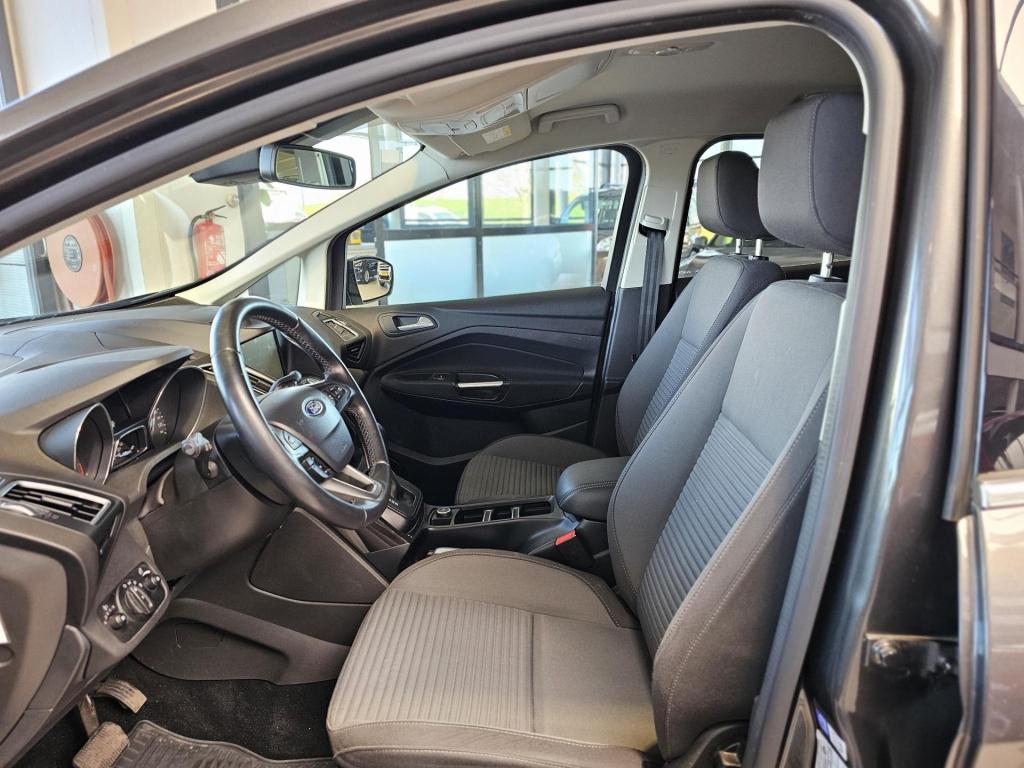 Ford C-max 1.5 titanium automaat