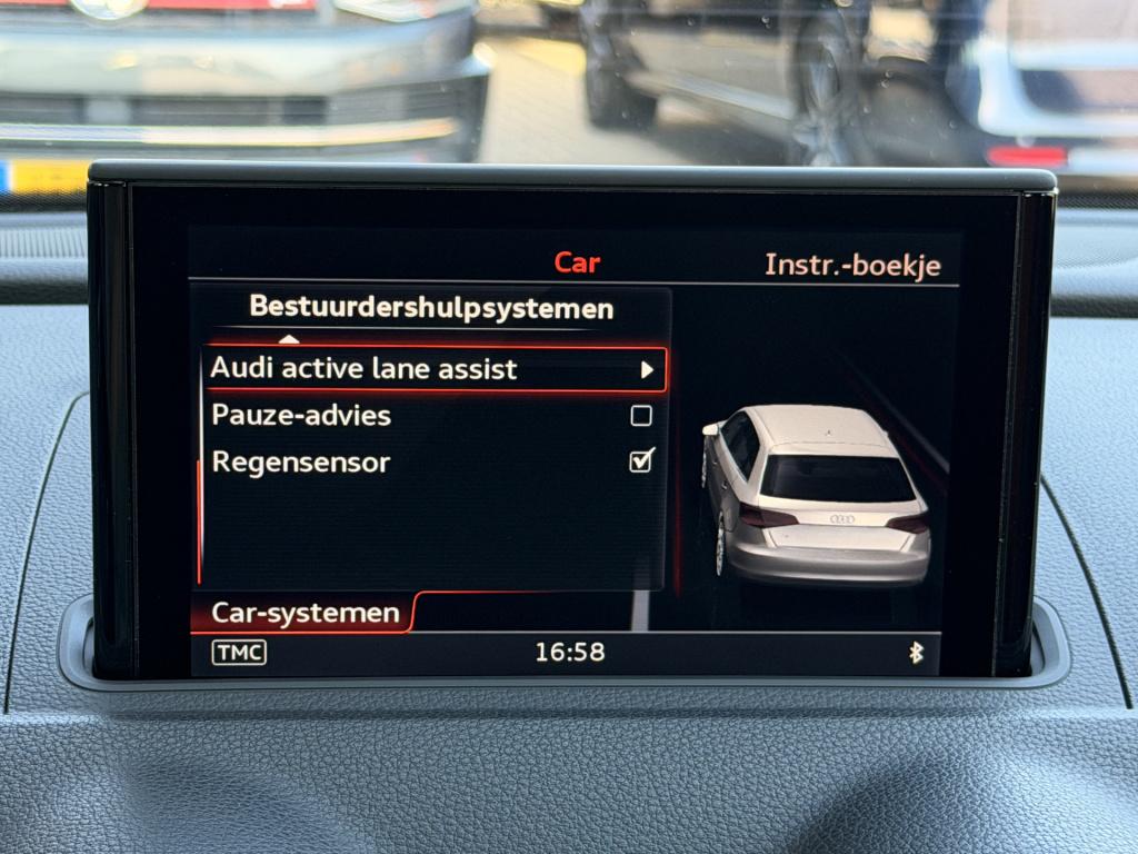 Audi A3 sportback 1.4 e-tron phev ambition pro line plus | leder | acc | ke