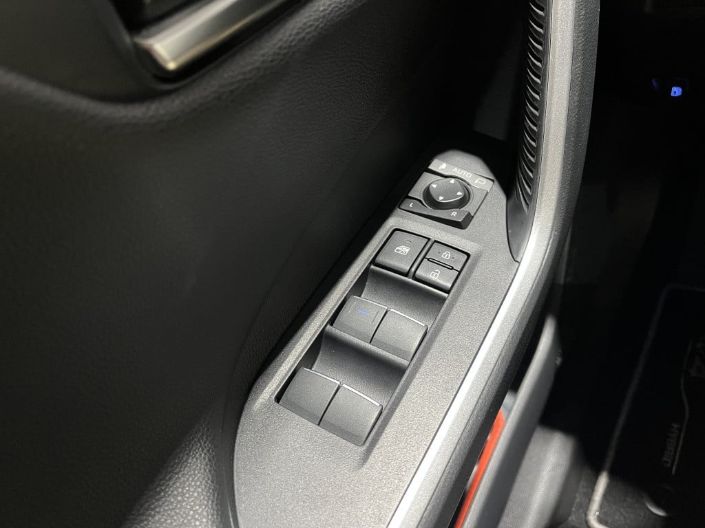 Toyota Rav4 2.5 hybrid style | leer | navi | camera |