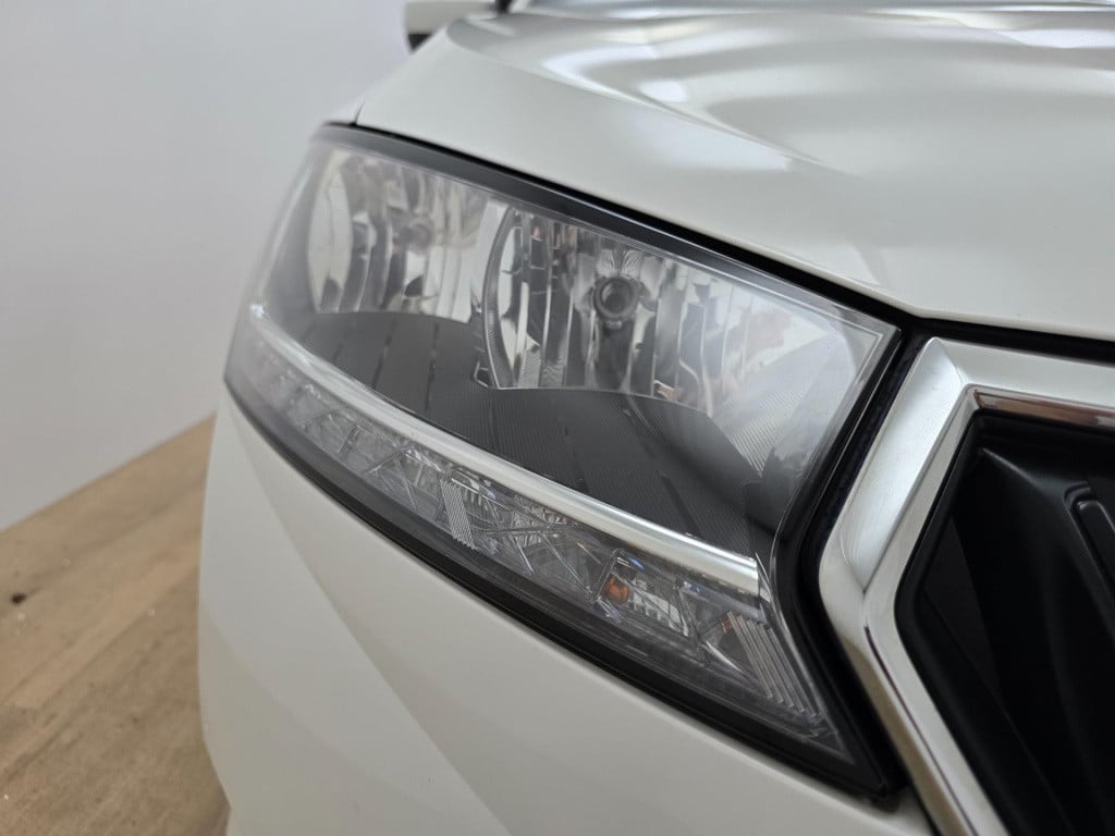 Skoda Fabia combi occasion 1.0 active met airco en cruisecontrol | bluetoot