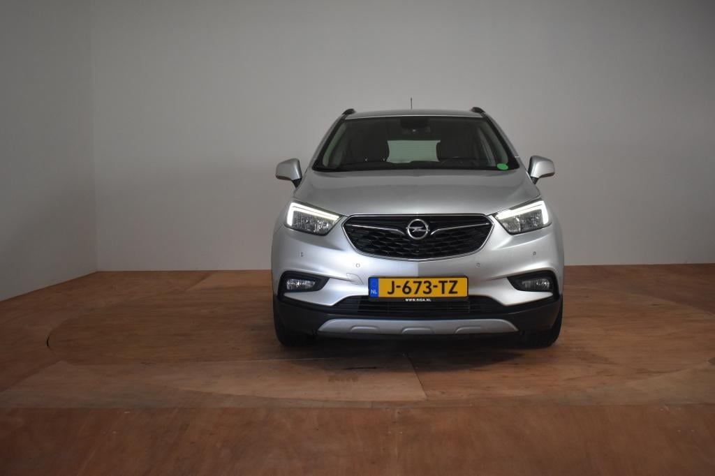 Opel Mokka 1.4 turbo innovation