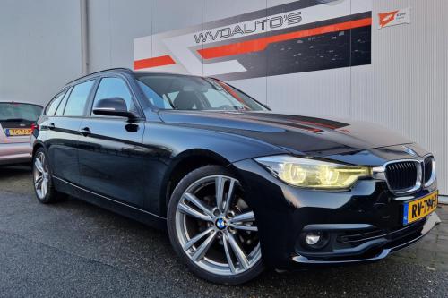 BMW 3-serie touring 320i corporate lease