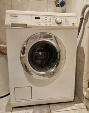 Miele Softtronic Meteor V 4745 Wasmachine - Voorlader