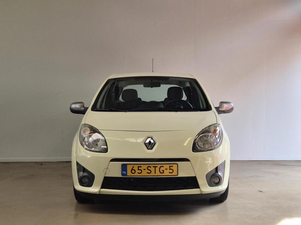 Renault Twingo 1.2-16v authentique