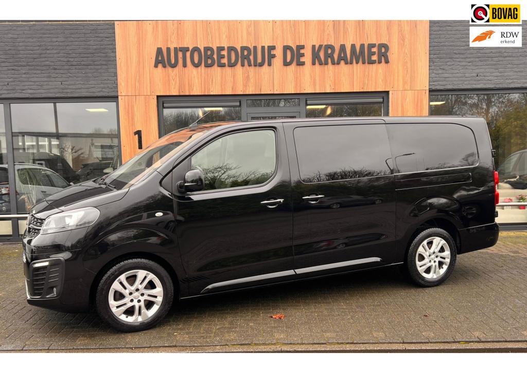 Opel Vivaro 2.0 cdti l2h1 innovation ex btw