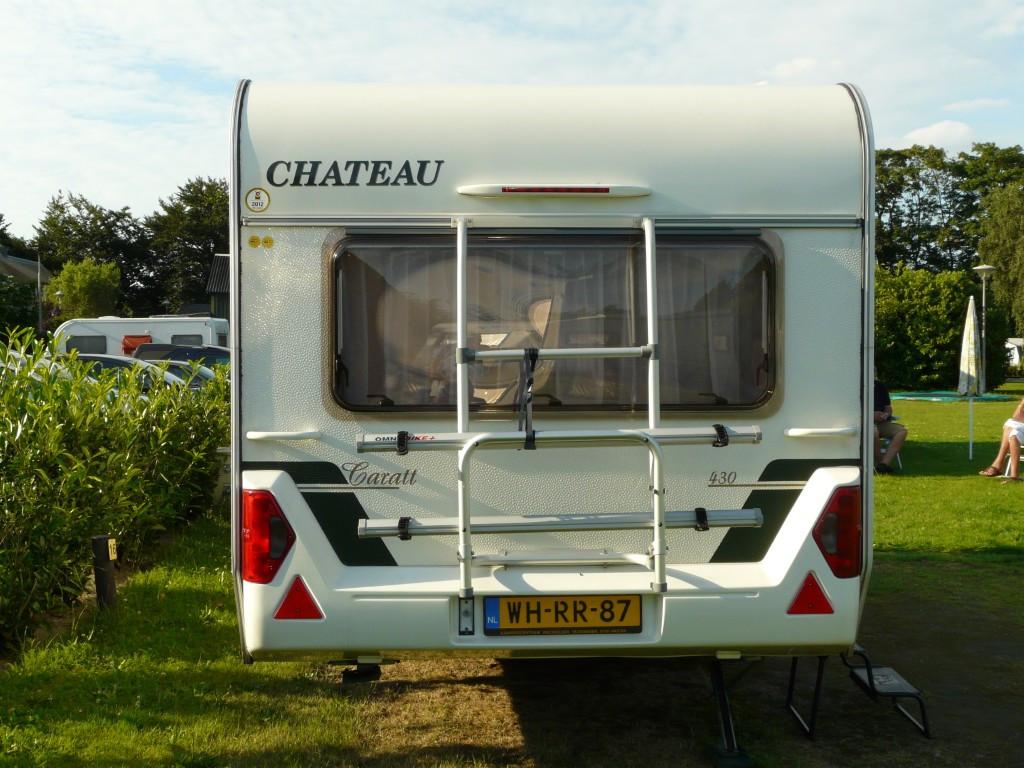 CHATEAU CARATT 430 TMF