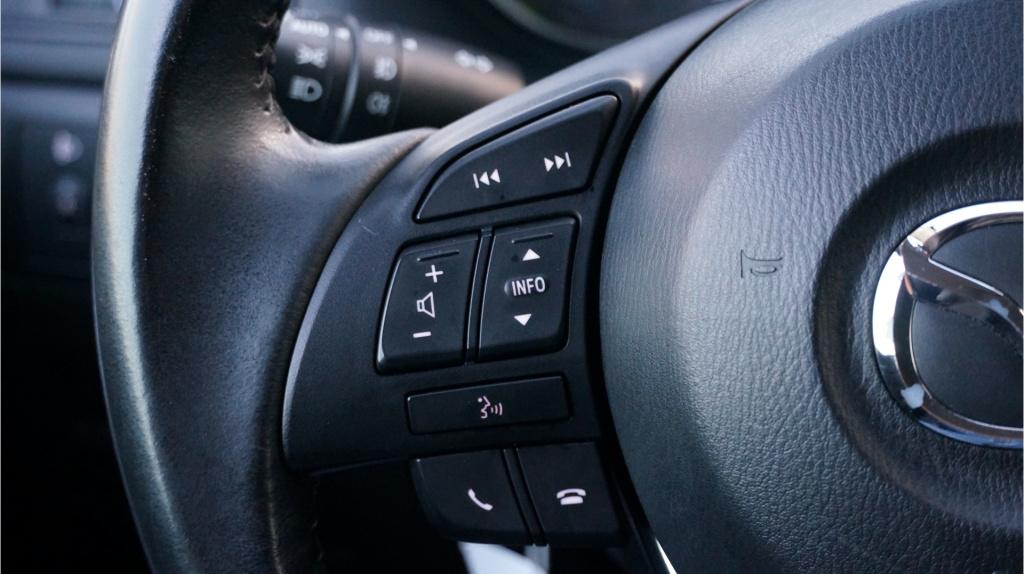 Mazda Cx-5 2.0 limited edition 2wd rijklaar incl garantie