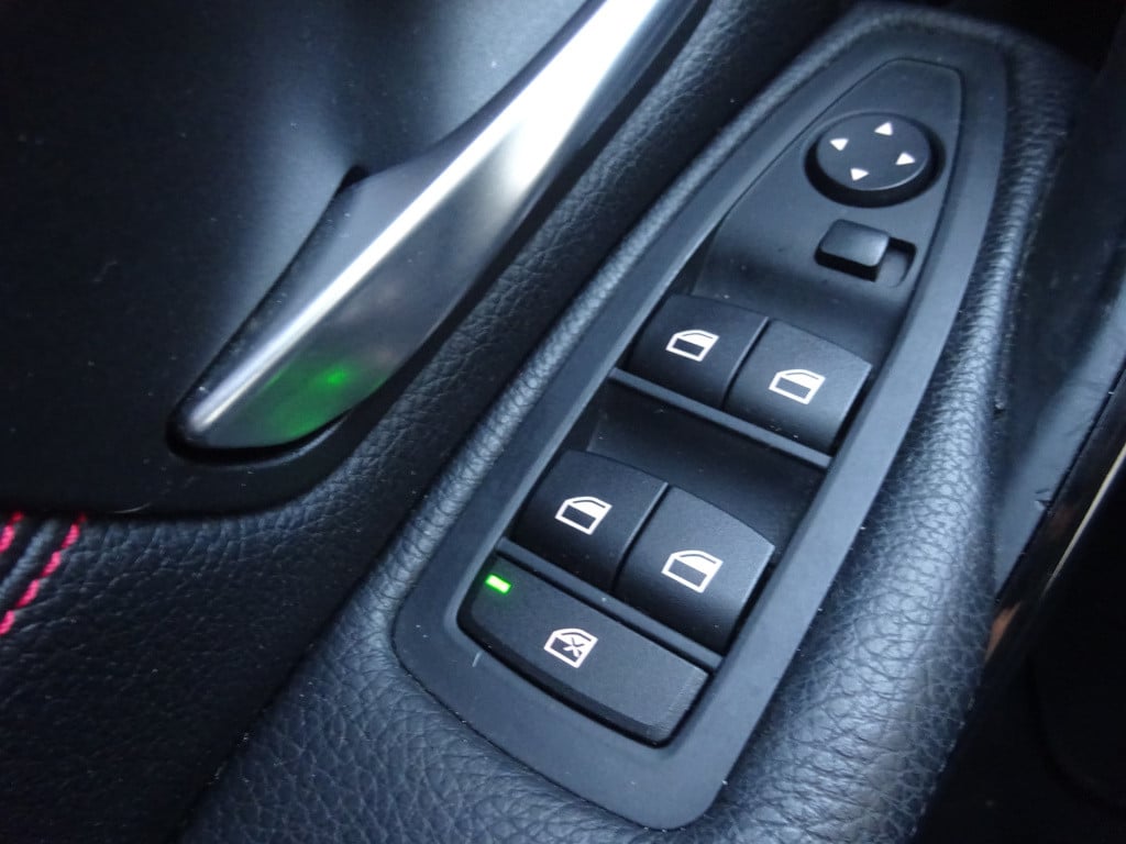 BMW 3-serie 316i high executive automaat 1e eigenaar / automaat / xenon / l