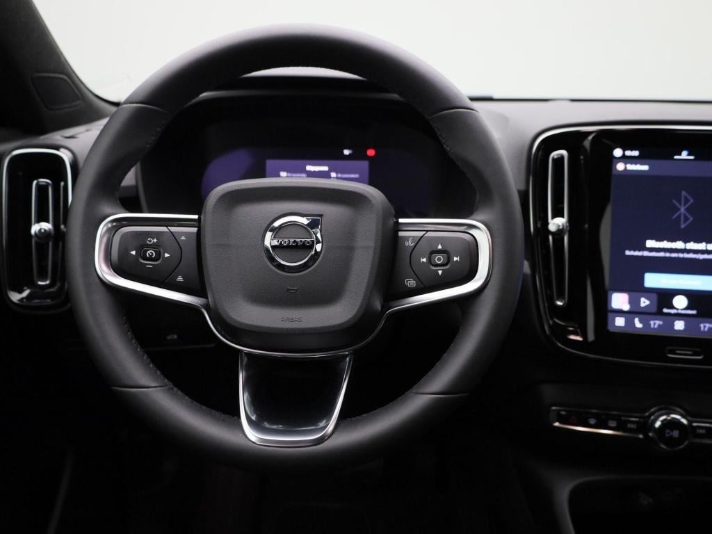 Volvo XC40 recharge core | automaat | apple carplay / android auto | virtua