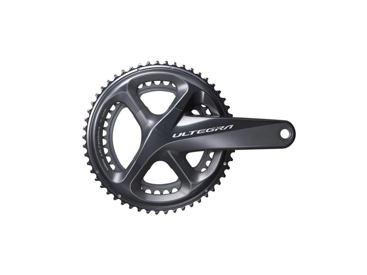 Shimano R8000 Ultegra Crankstel Nieuw 170 mm 52/36 !!!