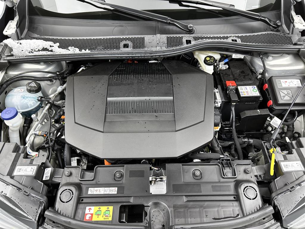 Ds Ds 3 e-tense performance line 54 kwh