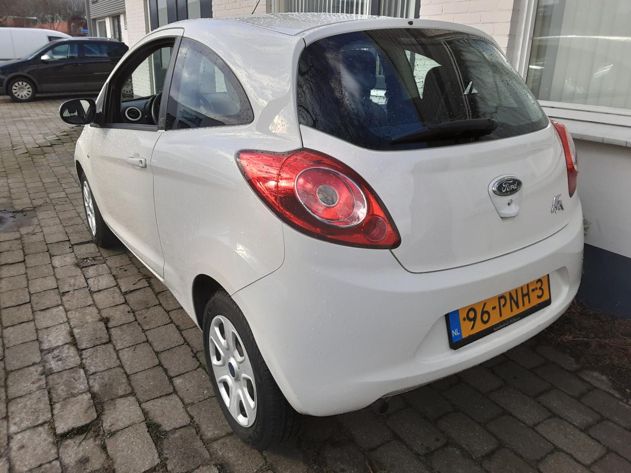 Ford Ka 1.2 Comfort start/stop