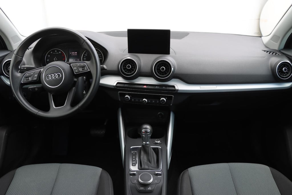 Audi Q2 30 tfsi design