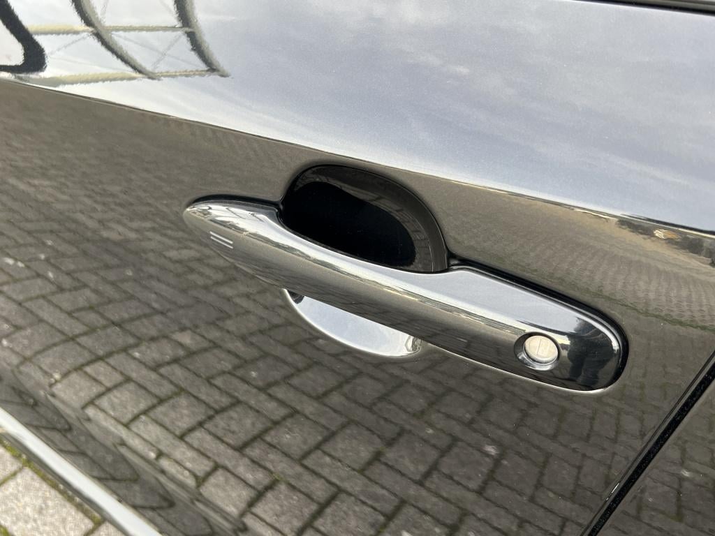 Toyota Corolla Touring Sports hybrid 140 dynamic