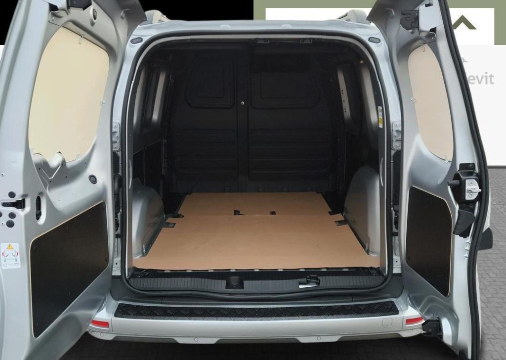 Renault Kangoo 1.5 blue dci 115 extra l1 125th annivarsary - alarm